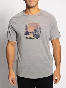 Odlo T-Shirt T-Shirt CONCORD
