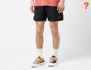 Homegrown Ted Shorts, Black