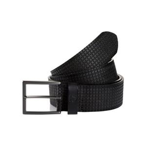 Tom Tailor Denim Leren riem TTDLORIS