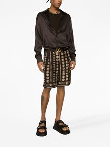 Dolce & Gabbana Bermuda shorts - Bruin