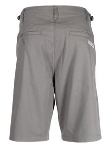 Izzue Bermuda shorts - Grijs