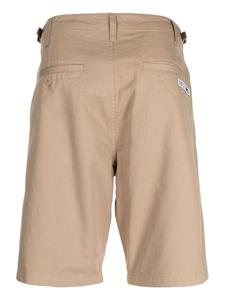 Izzue Bermuda shorts - Bruin