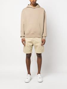 Haikure Bermuda shorts - Beige