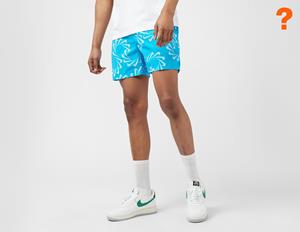 Nike Swoosh 5 Volley Short, Blue