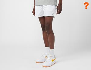Nike Swim Essential 5 Volley Shorts, White