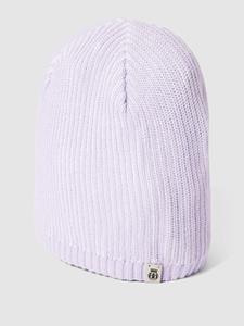 Roeckl Beanie in riblook