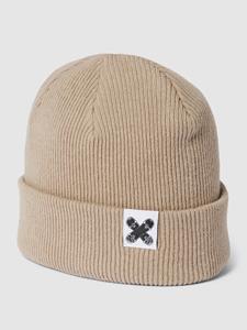 Get Up the Movie x P&C* Beanie met labelpatch - Get up the Movie x P&C