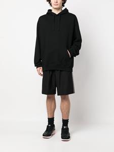Adidas Bermuda shorts - Zwart