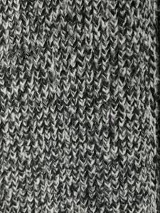 Moncler Gebreide sjaal - Zwart