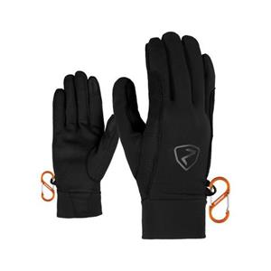 Ziener Fleecehandschuhe Ziener Gysmo Touch Glove Accessoires