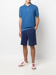 Zilli Bermuda shorts - Blauw