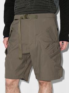 ACRONYM Cargo shorts - Grijs