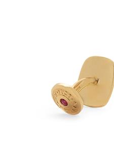 Dolce & Gabbana 18kt gouden manchetknopen - Geel