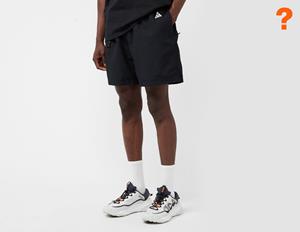 Nike ACG Trail Shorts, Black
