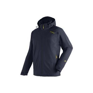 Maier Sports Outdoorjacke "Karajol M", bequeme, gefütterte Wanderjacke für Ausflüge in die Natur