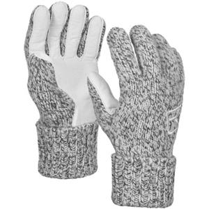 Ortovox - Classic Wool Glove Leather - Handschuhe