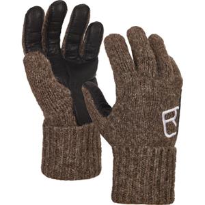 Ortovox - Classic Wool Glove Leather - Handschuhe