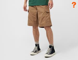 Carhartt Regular Cargo Shorts, Brown