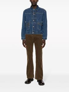 Vivienne Westwood Denim jack - Blauw