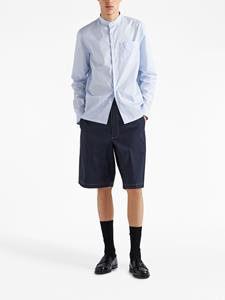 Prada Bermuda shorts - Blauw