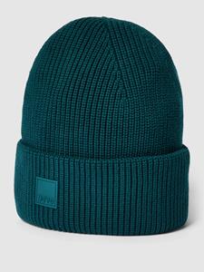 Marc O'Polo Beanie Damen Strickmütze