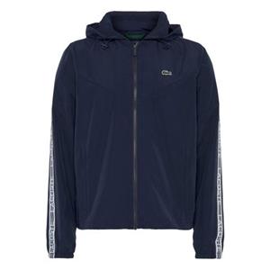 Lacoste Outdoorjacke mit Tunnelzug