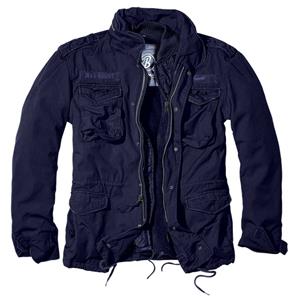 Brandit Wintermantel "Herren M-65 Giant Jacket"