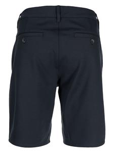 PAIGE Formele shorts - Blauw