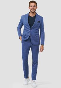 Zuitable Jersey Pantalon DiSailor Blauw  