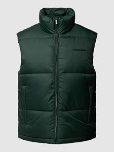 Pegador Bodywarmer met labelstitching, model 'LANDIN'