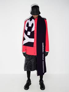 Adidas Klassieke sjaal - Zwart