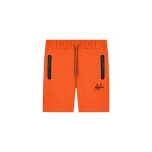 Malelions Sport Counter Short - Orange