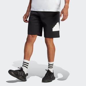 Adidas Sportswear Short FUTURE ICONS BADGE OF SPORT (1-delig)