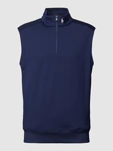 Polo Ralph Lauren Outdoor-bodywarmer met labeldetail