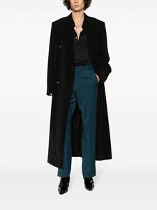 Vivienne Westwood Sang tailored wool trousers - Blauw