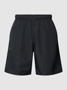 REVIEW Shorts met elastische band