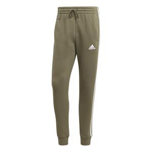 Adidas 3-stripes Tapered Fleece Pant