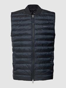 Gant Outdoorjacke LIGHT PADDED BOMBER VEST