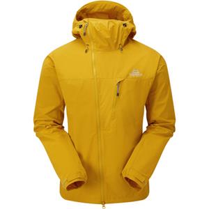 Mountain Equipment Heren Squall Hooded jas