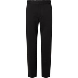 Calvin Klein Stretch-Hose "COMFORT KNIT TAPERED PANT"