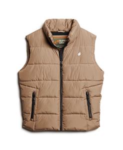 Superdry Steppweste "SPORTS PUFFER GILET"