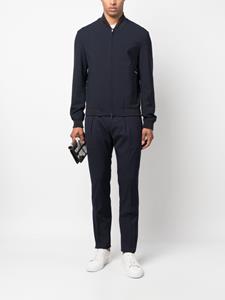 Corneliani Straight pantalon - Blauw