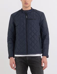 Replay Steppjacke "Saber Mid"