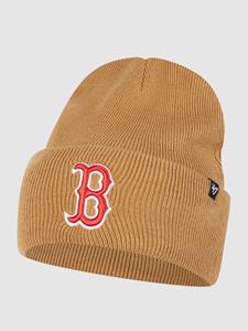 '47 Muts met 'Boston Red Sox'-borduursel