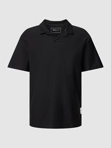 Tom Tailor Poloshirt met labelpatch