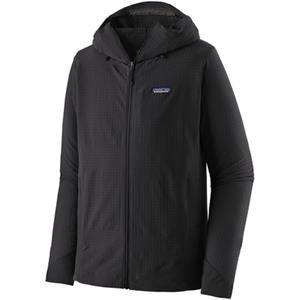 Patagonia Heren R1 techface hoody jas