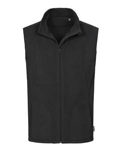 Stedman Kleding Stedman S5010 Fleece Vest