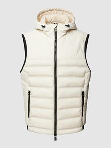 Boss Bodywarmer met capuchon, model 'Ceithin'