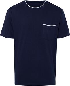 Classic T-Shirt "Freizeitshirt", (1 tlg.)