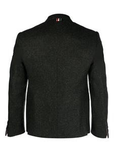 Thom Browne Kasjmier blazer - Groen